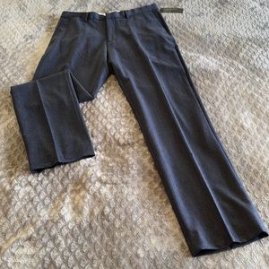 Banana republic flannel pant 34x34 NWT